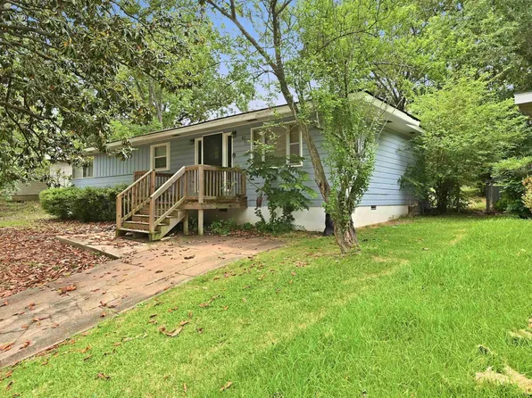 42 N Meadowcliff Dr, Little Rock, AR 72209