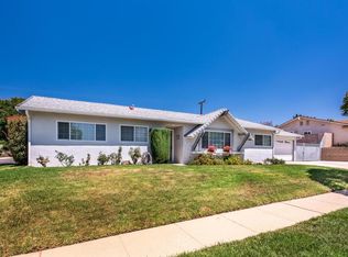 3407 Hamlin Ave, Simi Valley, CA 93063
