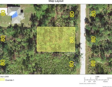 3279 Slater St Lot 19, Punta Gorda, FL, 33980