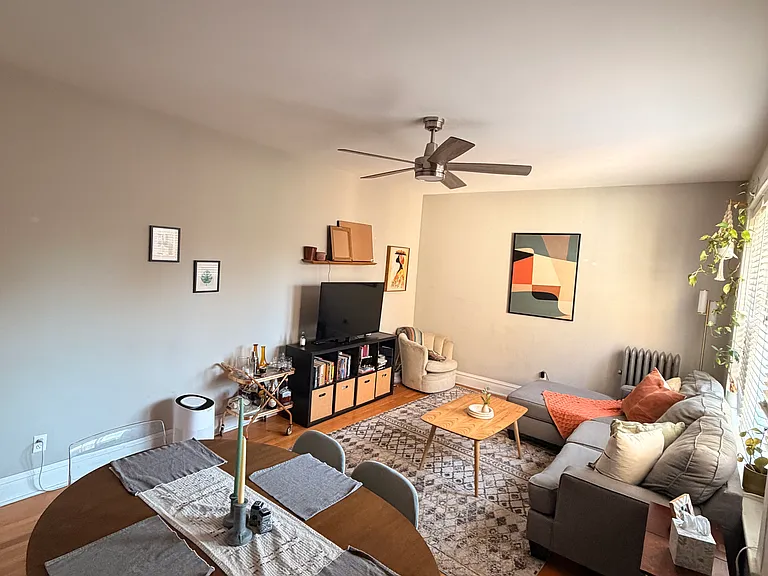 205 Washington Blvd #3 — Photo 4