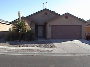 7815 Purple Cone Rd SW, Albuquerque, NM 87121