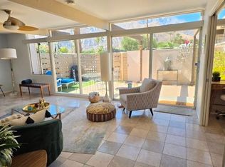 730 E Vista Chino, Palm Springs, CA 92262
