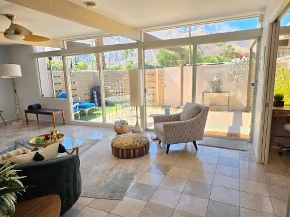 730 E Vista Chino, Palm Springs, CA 92262