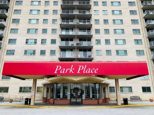 2500 N Van Dorn St APT 1516, Alexandria, VA 22302