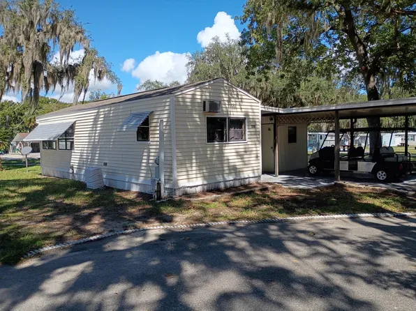28229 County Road 33 #E039, Leesburg, FL 34748