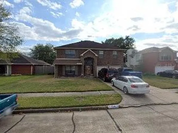 1506 Waterford Dr, Deer Park, TX 77536