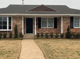 912 Fernwood Dr, Richardson, TX 75080