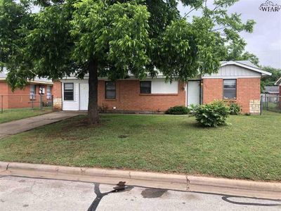 1501 Covington St, Wichita Falls, TX, 76306