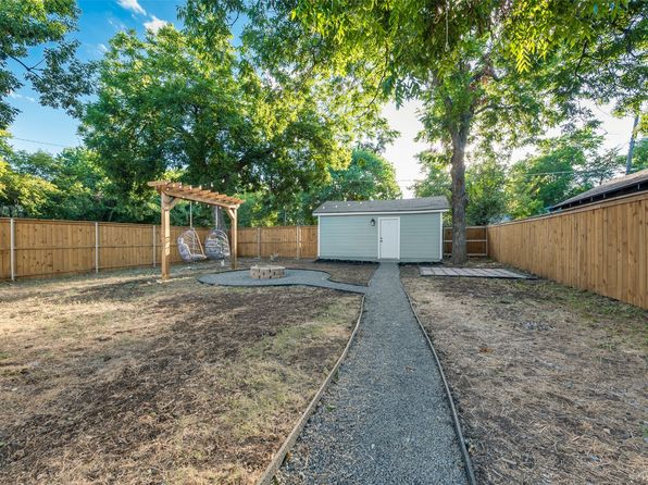 Additional property image - 617 S Montreal Ave, Dallas, TX 75208