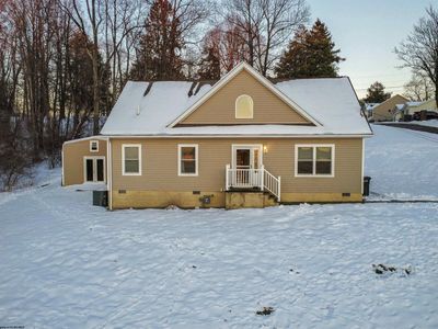 1457 Parkside Dr, Fairmont, WV, 26554