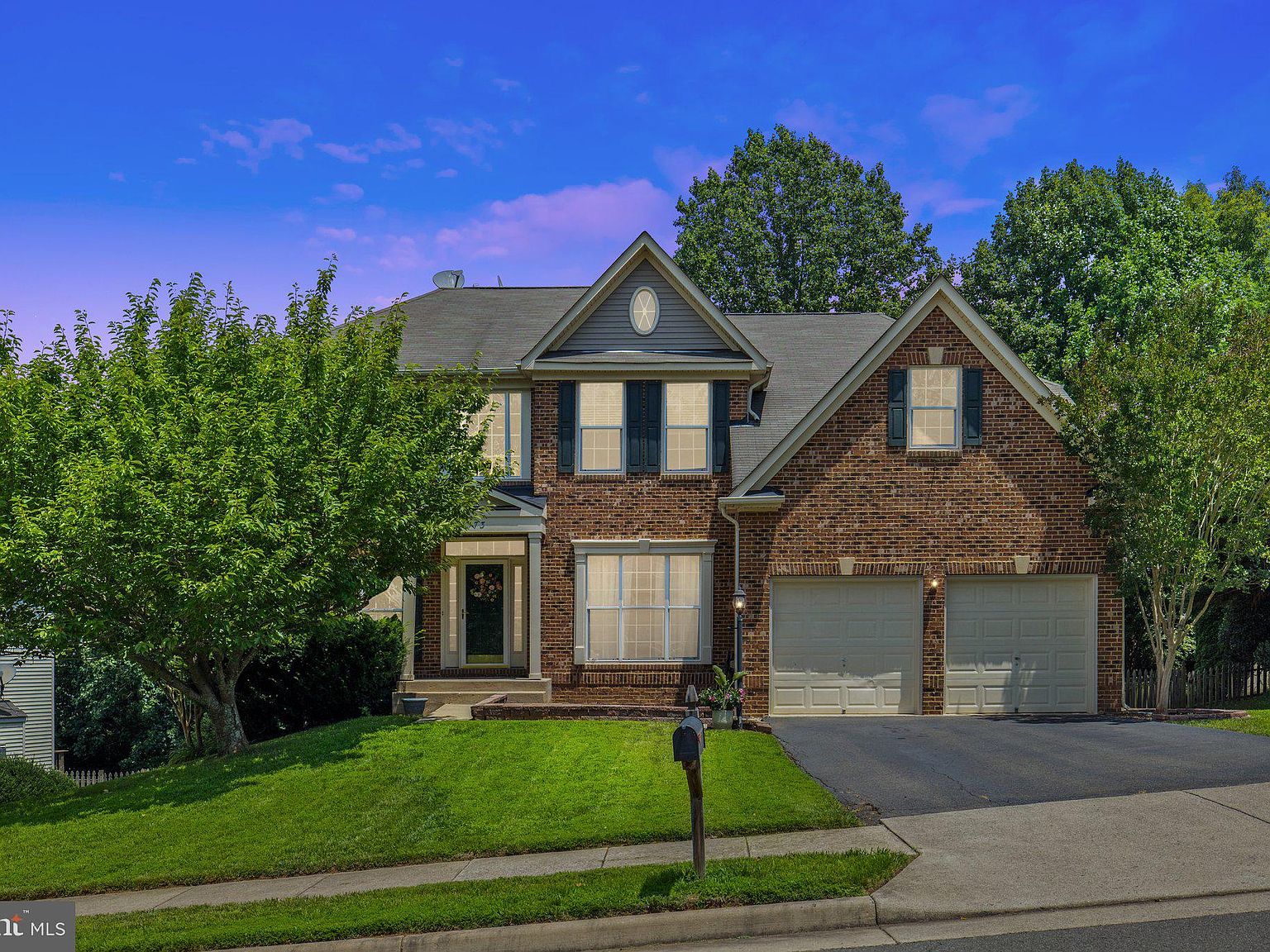 173 Autumn Wind Ct, Warrenton, VA 20186 MLS VAFQ2008896 Zillow