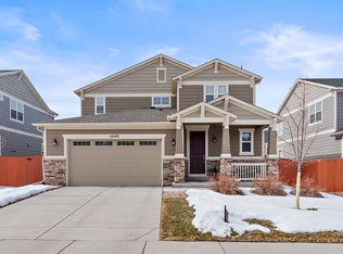 10049 Des Moines St, Parker, CO 80134