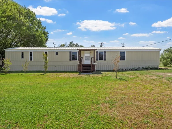 500 River Park Rd, McGregor, TX 76657