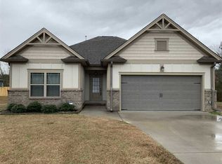 1738 Timber Creek Rd NE, Cleveland, TN 37323