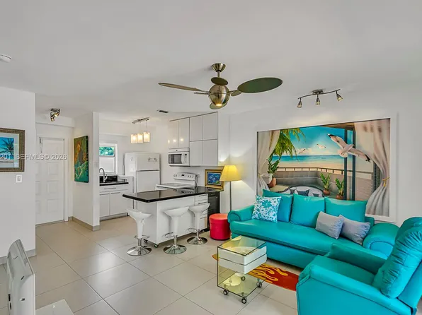 798 Crandon Blvd APT 16-C, Key Biscayne, FL 33149