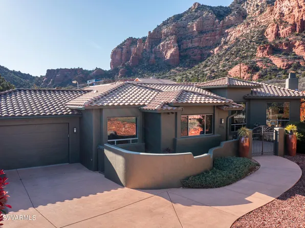 975 Rodeo Road, Sedona, AZ 86336