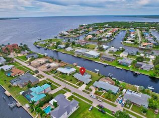 218 Bangsberg Rd SE, Pt Charlotte, FL 33952