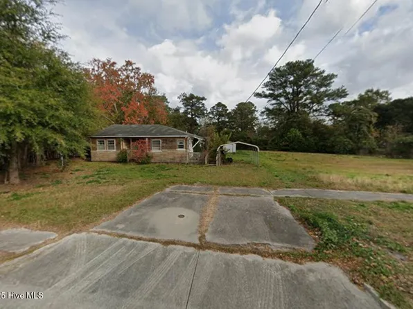 3823 Park Avenue, Wilmington, NC 28403