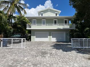 1217 Mockingbird Rd, Key Largo, FL 33037