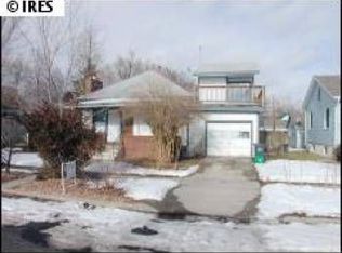 435 E 11th St, Loveland, CO 80537