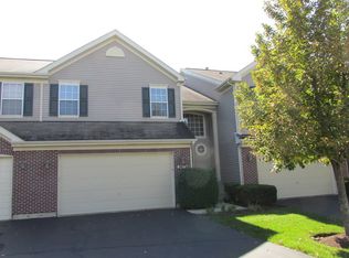 2473 Stone Gate Rd, Algonquin, IL 60102