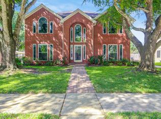1303 Mossy Oak Dr, League City, TX 77573