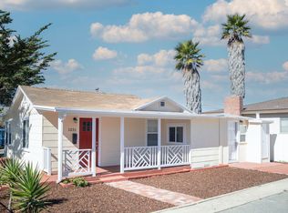 1251 Olympia Ave, Seaside, CA