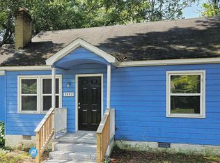 2952 Shady Ln, Charlotte, NC 28208