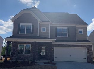 12028 NW Bishop Castle Dr #732, Charlotte, NC 28273