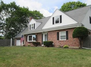 929 East St, Walpole, MA 02081