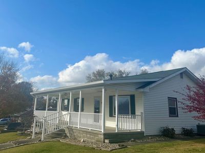 2817 Hillside Dr, Bedford, IN, 47421