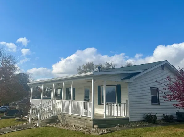 2817 Hillside Dr, Bedford, IN 47421