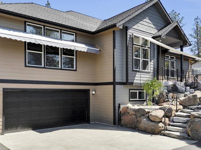 125 E Franklin Dr, Nine Mile Falls, WA, 99026