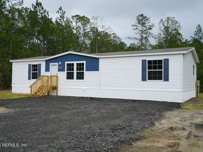 10530 CROTTY Avenue, Hastings, FL, 32145