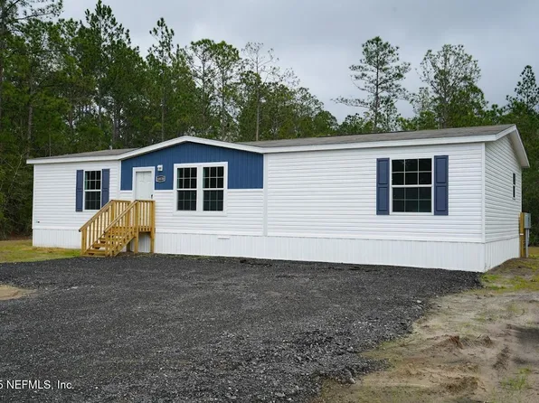 10530 CROTTY Avenue, Hastings, FL 32145