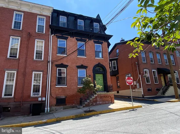 221 Mahantongo St, Pottsville, PA 17901