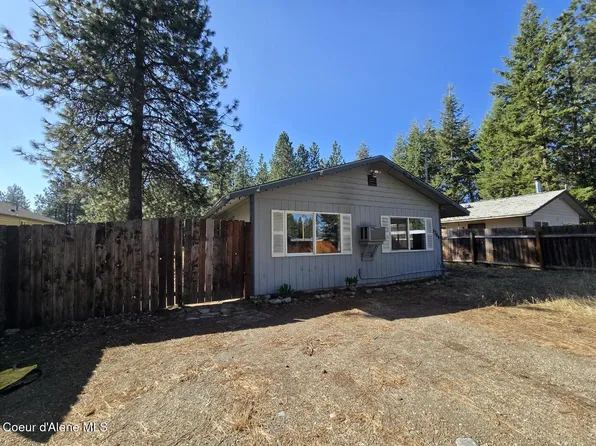 5766 W Vermont St, Spirit Lake, ID 83869