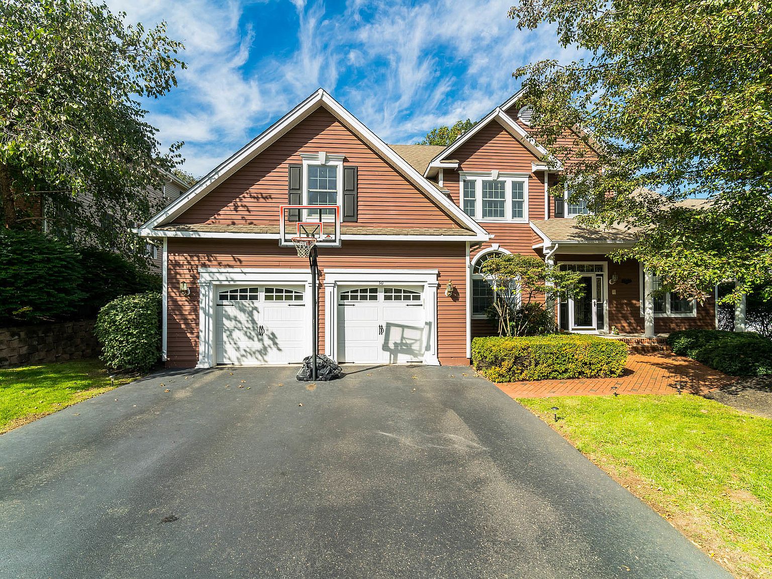 30 Cobble Ln, Basking Ridge, NJ 07920 | Zillow