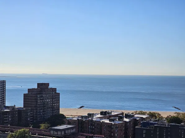 464 Neptune Ave APT 23D, Brooklyn, NY 11224