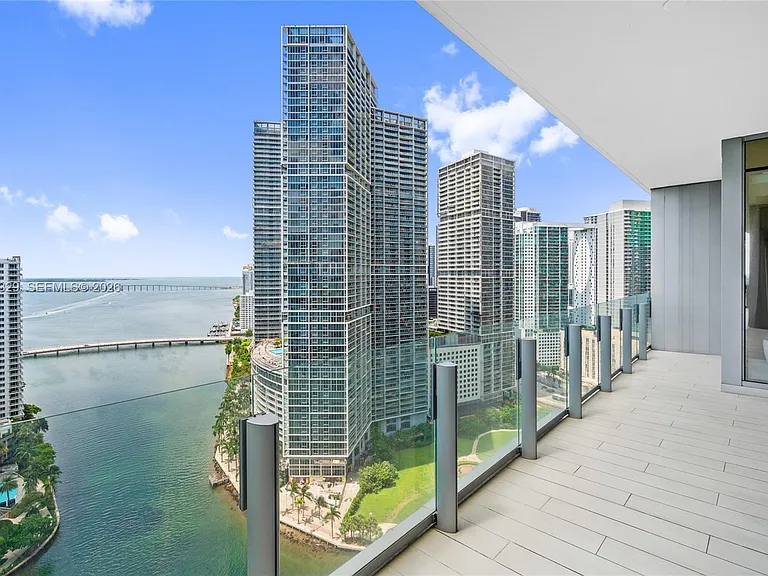 300 Biscayne Boulevard Way #2601E — Photo 90