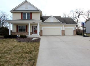 6525 Spring Meadow Ln, Racine, WI 53406