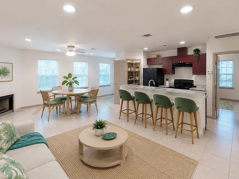 Cozumel Apartments — Photo 15