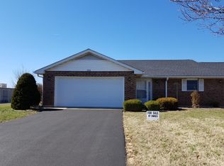 301 Vandergriff St, Farmington, MO 63640