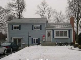 45 Janet Dr, East Hartford, CT 06118