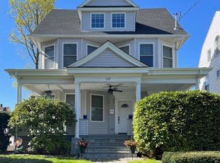 197 Elm St #B, New Rochelle, NY 10805