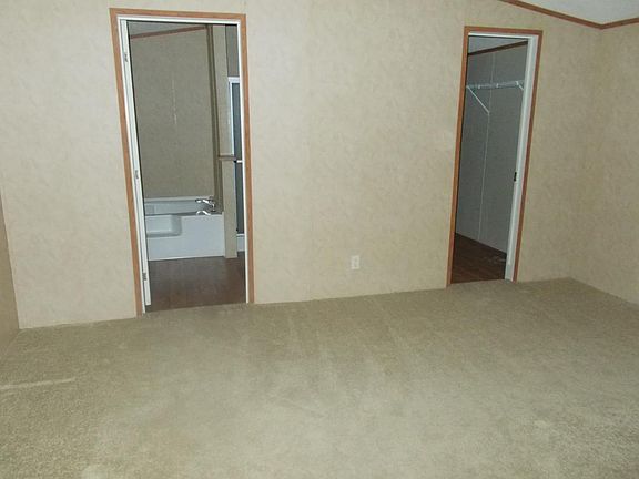 nice rooms