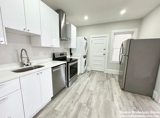 57 Burrell St FLOOR 1, Roxbury, MA 02119