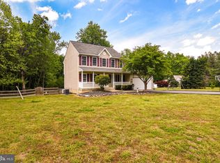 9475 Locust Dale Ln, King George, VA 22485