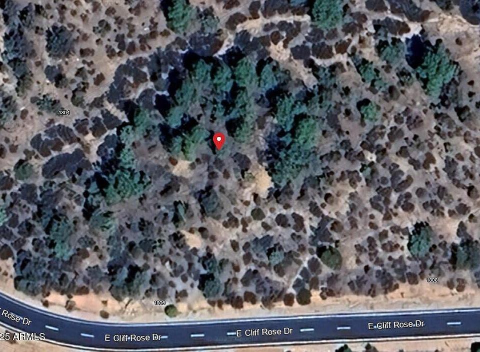 1st image of 1806 E CLIFF ROSE Drive #839