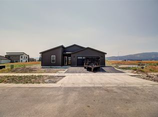 880 Bearhat Mountain Rd, Kalispell, MT 59901